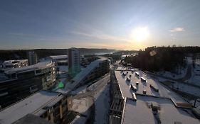 Oslofjord Hotel